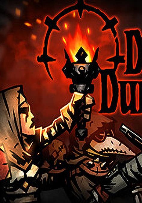 Darkest Dungeon Soundboard .